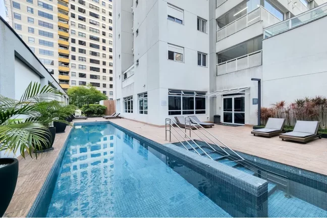 Imagem Apartamento com 2 Quartos à Venda, 62 m² em Bela Vista - São Paulo