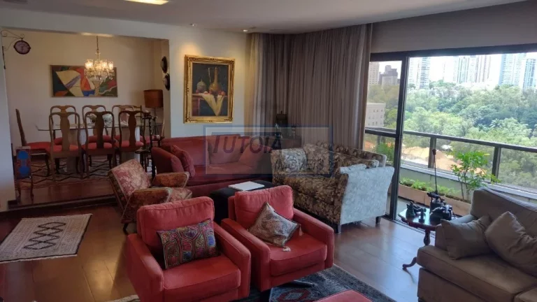 Imagem APARTAMENTO À VENDA NA ACLIMAÇÃO, SÃO PAULO