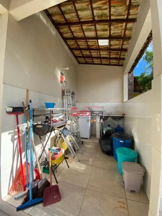 Imagem Casa com 2 dormitórios à venda, 140 m² por R$ 530.000,00 - Guriri - Cabo Frio/RJ