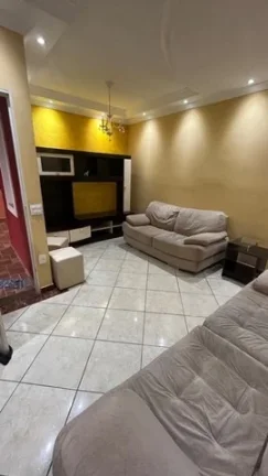 Imagem CASA RESIDENCIAL em JUNDIAÍ - SP, JARDIM MARAMBAIA II
