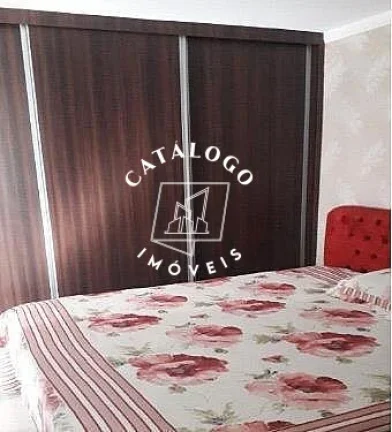 Imagem Apartamento a Venda no bairro Nova Aliança - Ribeirão Preto, SP