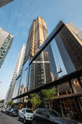 Imagem Apartamento Mobiliado e Decorado na Barra Norte