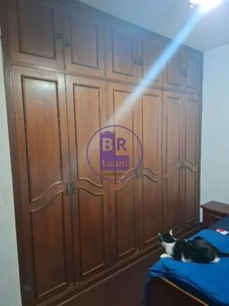 Imagem Casa com 3 Quartos à Venda no Guanabára com 186m² de Área Útil