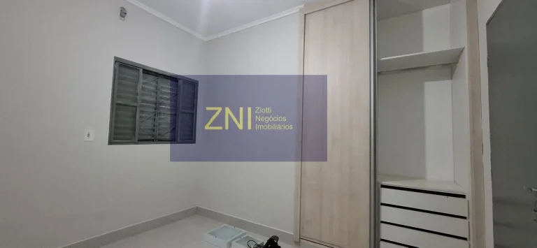 Imagem Casa à Venda na Vila Virgínia R 1555