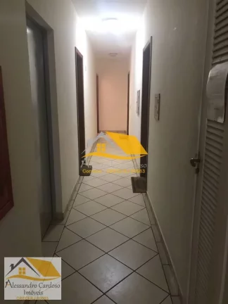 Imagem Vendo apartamento no Centro de Friburgo com 2 quartos e 1 suíte