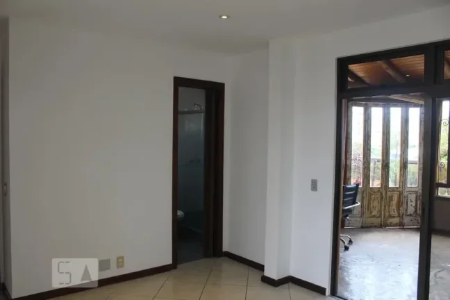 Imagem Apartamento à Venda - Recreio, 3 Quartos, 180 m2