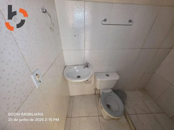 Imagem Casa com 2 dormitórios à venda, 65 m² por R$ 235.000,00 - Santo Antônio da Prata - Belford Roxo/RJ
