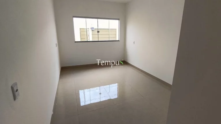 Imagem Casa à venda com 180m² no bairro Setor Residencial Campos Elísios - Aparecida de Goiânia/GO