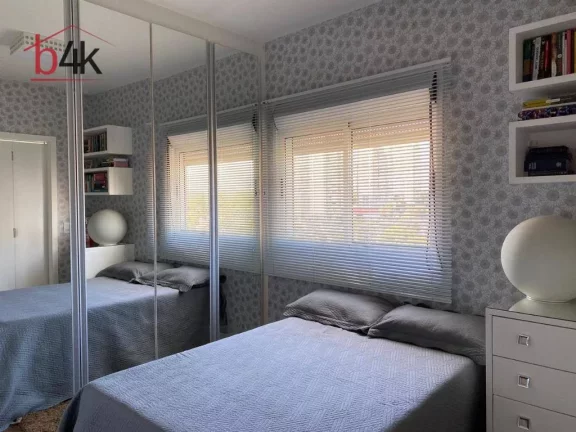 Imagem Apartamento à venda no Campo Belo, Rua Barão do Triunfo, nº 786 - Campo Belo - SP