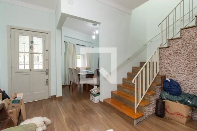 Imagem Casa à Venda - Cambuci, 2 Quartos, 90 m2