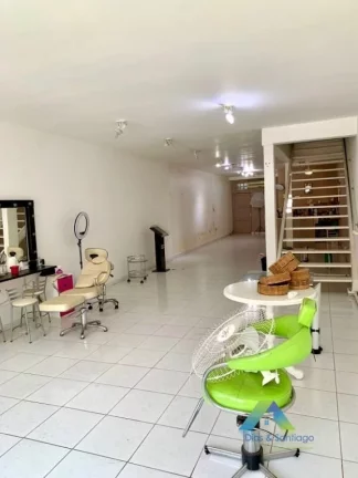 Imagem SAÇÃO COMERCIAL NO MORUMBI
