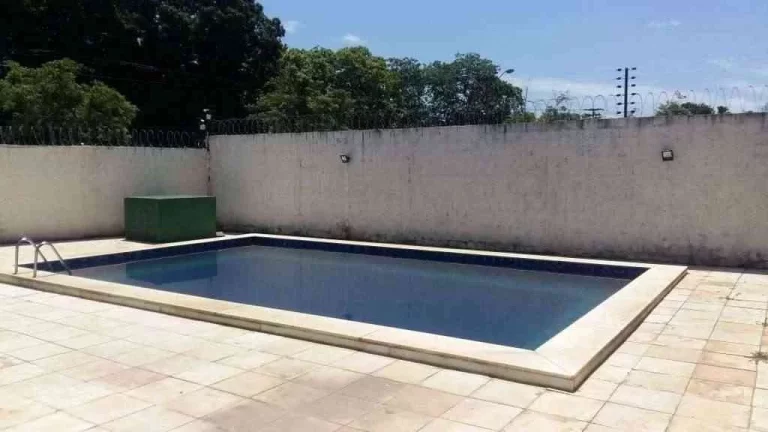 Imagem APARTAMENTO RESIDENCIAL em TERESINA - PI, URUGUAI