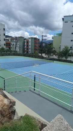 Imagem Lindo apto com vista para Praia Grande