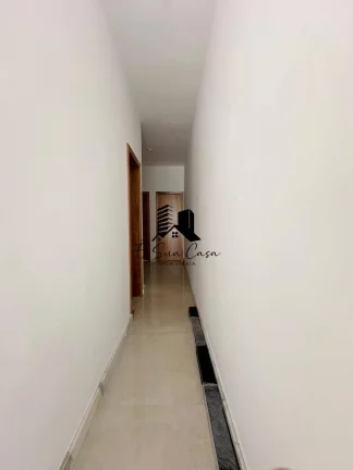 Imagem Casa 3 quartos à venda Bairro Vale das Orquídeas - Contagem/MG