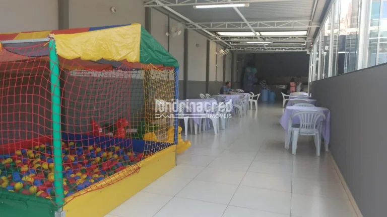 Imagem Casa à venda 1 Quarto, 4 Vagas, 360M², Ernani de Moura Lima, Londrina - PR