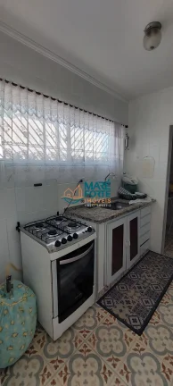 Imagem APARTAMENTO DE 02 DORMITÓRIOS NO ITAGUÁ