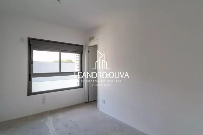 Imagem Condomínio Organy Vila Clementino - Mirandópolis – Apartamento à venda Condomínio Organy Vila Clementino | São Paulo – SP 162 m² de área útil