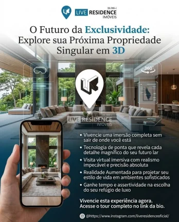 Imagem Terreno residencial a Venda em Itatiba SP