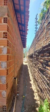 Imagem CASA COM TERRENO de 522 m², À VENDA por R$ 550.000,00 - Real Copagri - Teresina/PI
