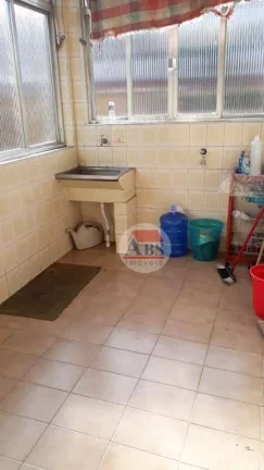 Imagem Casa à venda, 188 m² por R$ 480.000,00 - Vila Couto - Cubatão/SP