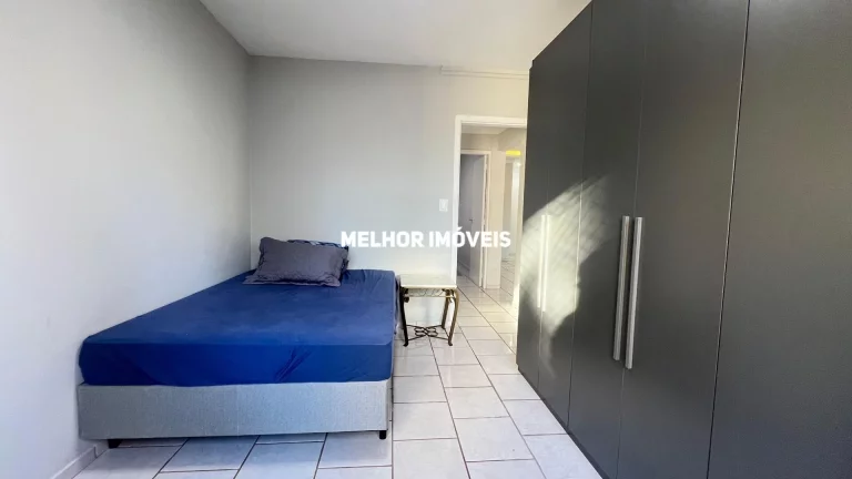 Imagem Apartamento com 02 quartos à Venda na quadra do mar de Balneário Camboriú