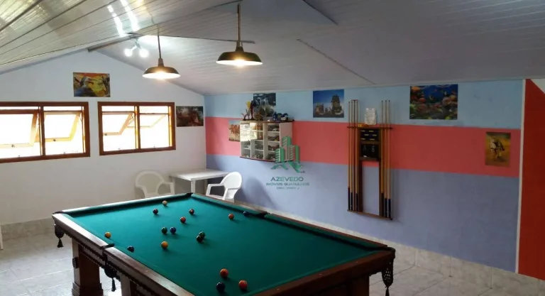 Imagem Casa à venda, 280 m² por R$ 2.340.000,00 - Jardim Estância Brasil - Atibaia/SP