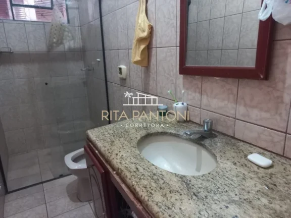 Imagem Casa - Ribeirão Preto - Vila Albertina - Região Norte