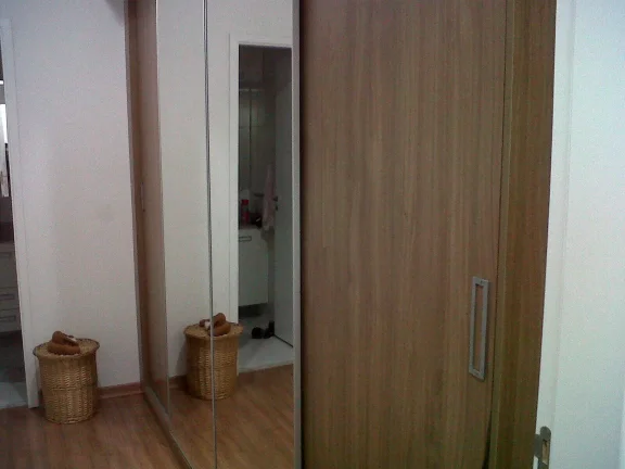 Imagem Aparatemento Maravilhoso Condominio Vida Viva 102 m² 3 Dormitorios