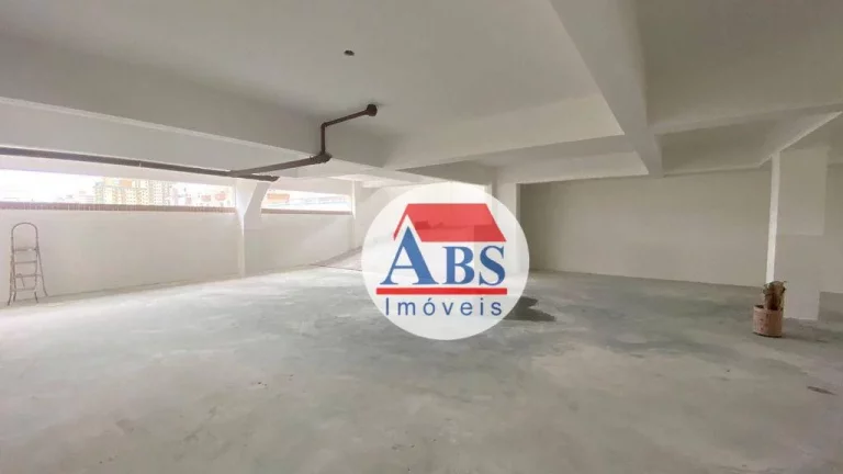 Imagem Apartamento à venda, 65 m² por R$ 390.000,00 - Ocian - Praia Grande/SP
