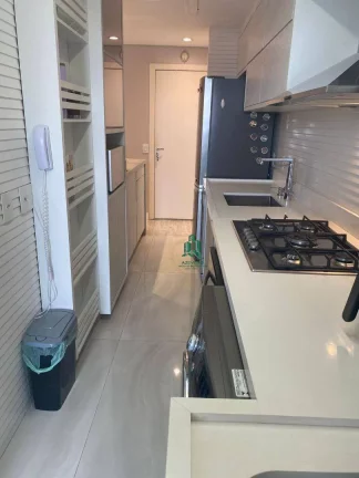 Imagem Apartamento com 2 dormitórios à venda, 69 m² por R$ 690.000,00 - Vila Maria Alta - São Paulo/SP
