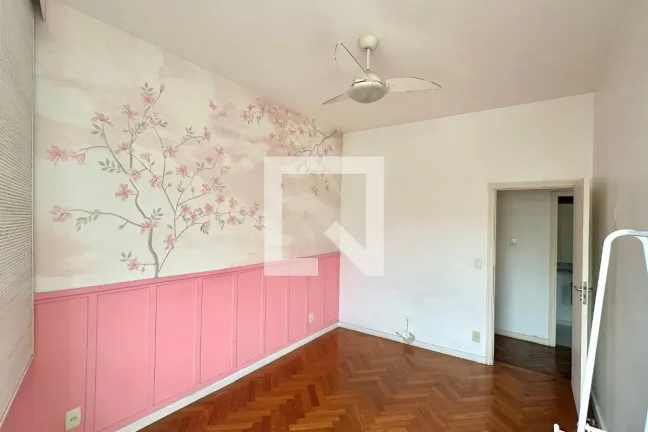 Imagem Apartamento à Venda - Copacabana, 2 Quartos, 110 m2