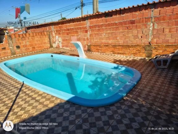 Imagem Casa em Jardim Tokio, Tatuí/SP
