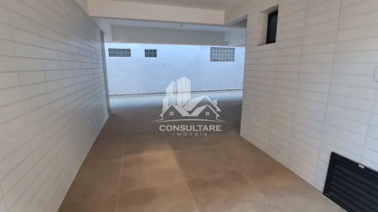 Imagem Casa com 2 dorms Macuco,Santos R$ 569.905,00 Cod: 25070 CPS