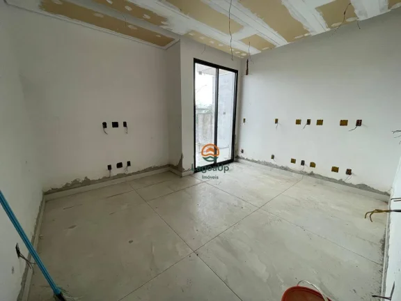 Imagem Casa com 3 dormitórios à venda, 200 m² por R$ 1.500.000,00 - Condomínio Trilhas Do Sol - Lagoa Santa/MG