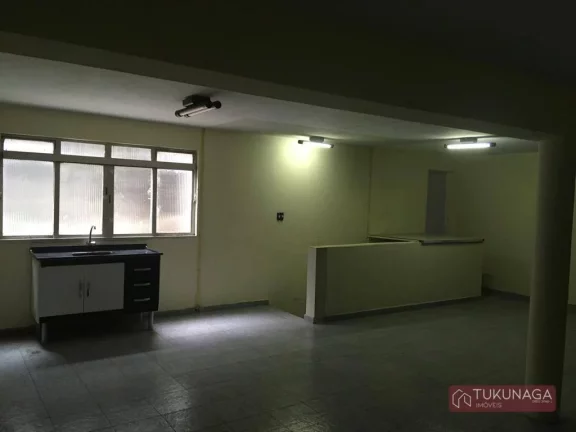 Imagem Prédio à venda, 1200 m² por R$ 2.400.000,00 - Jardim Brasil (Zona Norte) - São Paulo/SP
