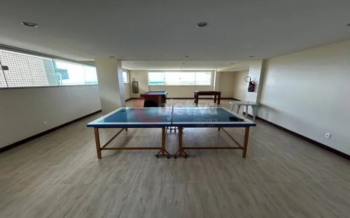 Imagem Excelente apartamento de 2 quartos com suíte à venda - Braga - Cabo Frio.