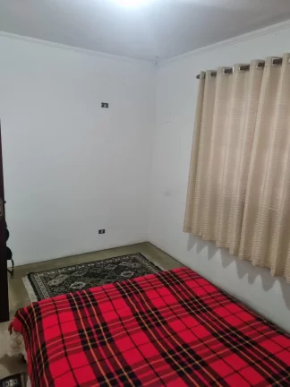 Imagem VENDO LINDO SOBRADO 03 DORMITÓRIOS NO BAIRRO INGAÍ!