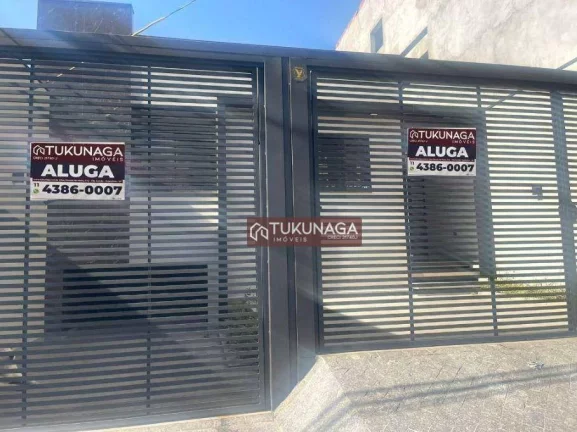 Imagem Casa com 3 quartos à venda, 130 m² por R$ 890.000 - Vila Rosália - Guarulhos/SP