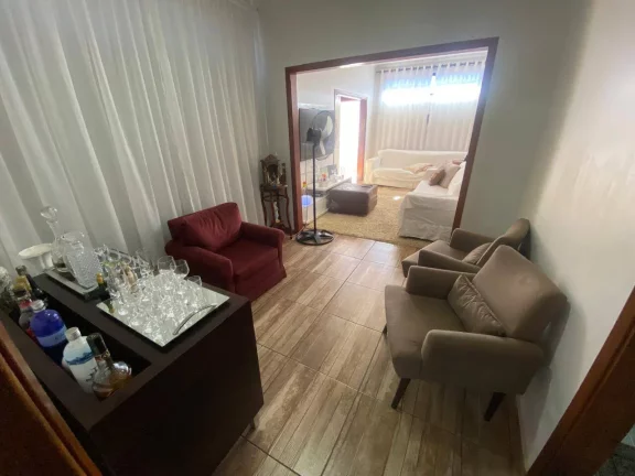 Imagem Aconchegante casa no Jardim Brasil