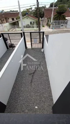 Imagem Geminado no Jarivatuba com 65m²