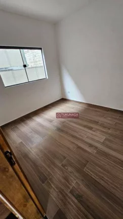 Imagem Sobrado à venda, 137 m² por R$ 550.000,00 - Mato Dentro - Mairiporã/SP
