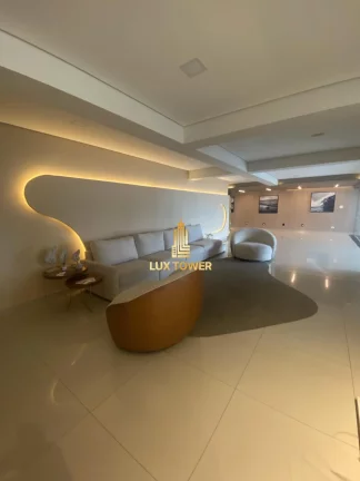 Imagem Apartamento 118m2 c/ 3 Quartos 1 Suíte, Varanda Gourmet c/ Vista Mar