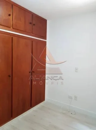 Imagem Apartamento - Ribeirão Preto - Centro