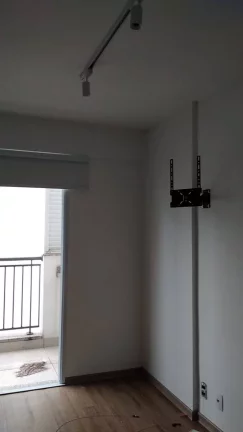 Imagem Flat para VENDA em Bela Vista - Bandeira Paulisceia 24m²