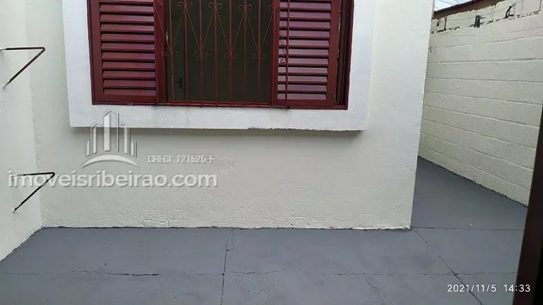 Imagem Casa Quintino Facci II à venda 3 dormitórios. #imoveisribeir