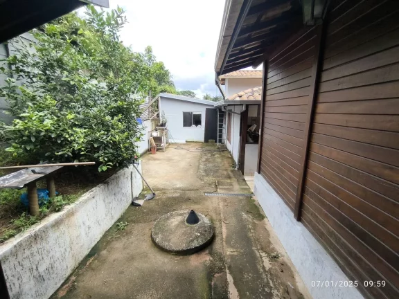 Imagem Casa com 2 Quartos à Venda, 1.000 m² em Condomínio Quintas Lagoa - Sarzedo