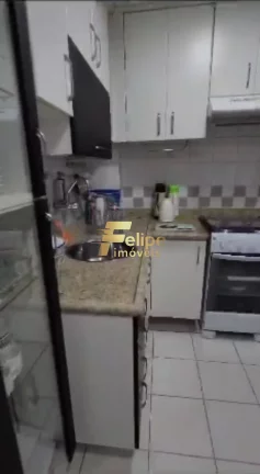 Imagem Oportunidade única! Lindo apartamento à venda no Centro de Guarapari.