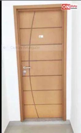 Imagem Apartamento para alugar, 99 m² por R$ 5.900,00/mês - Boqueirão - Santos/SP
