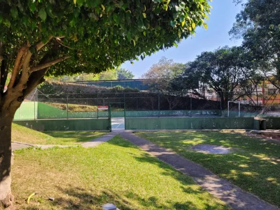 Imagem VENDO EXCELENTE APARTAMENTO DE 03 DORMITÓRIO NO RESIDENCIAL INGAÍ!