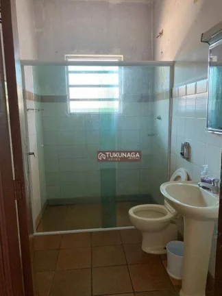 Imagem Casa à venda, 227 m² por R$ 1.300.000,00 - Vila Irmãos Arnoni - São Paulo/SP